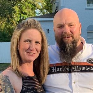 Meet your Posher, Joy